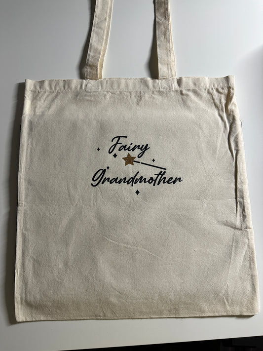 Custom Tote Bag