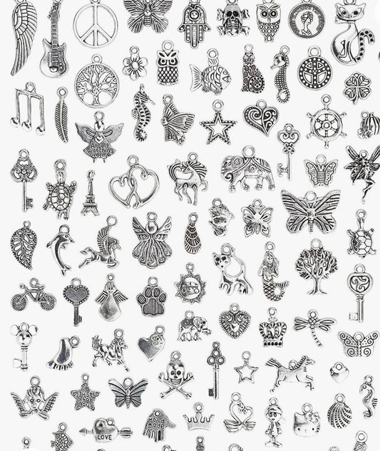 Charms